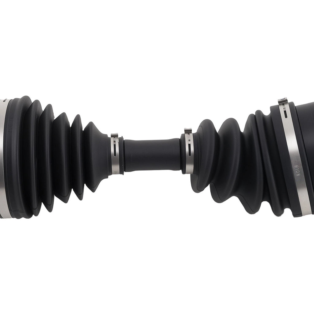 2X Front LH & RH CV Axle Shaft for Ford F-150 Expedition (2004–2008)