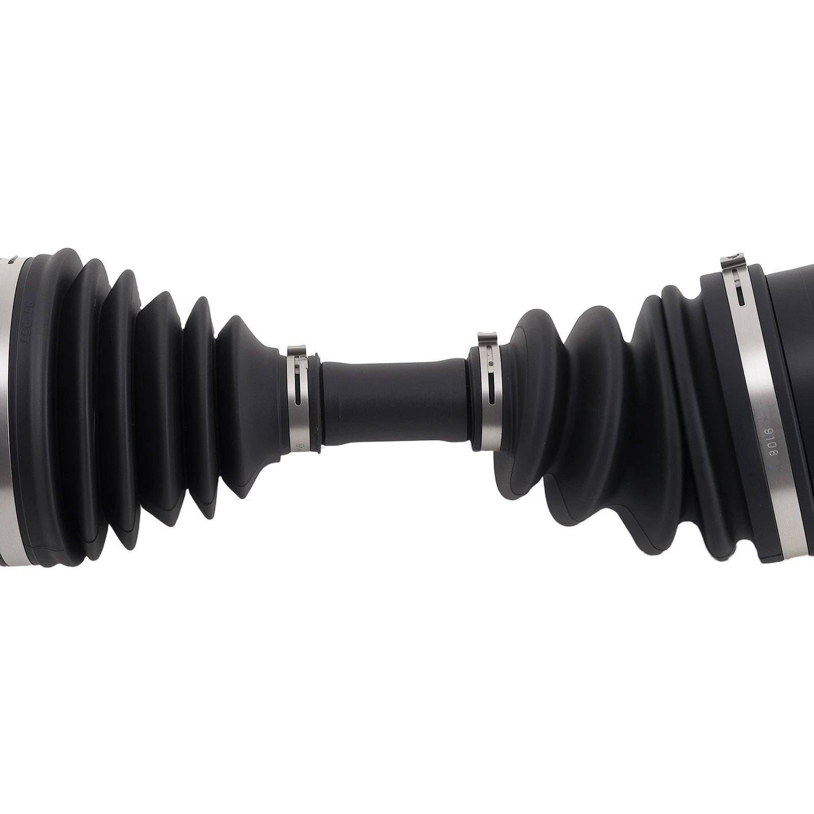 2X Front LH & RH CV Axle Shaft for Ford F-150 Expedition (2004–2008)