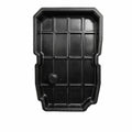 Genuine OEM Transmission Oil Pan for Mercedes-Benz E320, SL600, C230 (1994–2002)