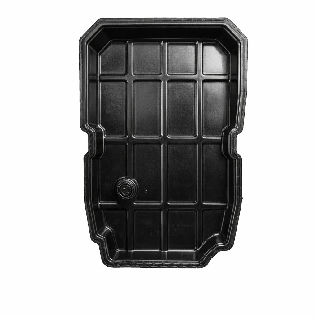 Genuine OEM Transmission Oil Pan for Mercedes-Benz E320, SL600, C230 (1994–2002)