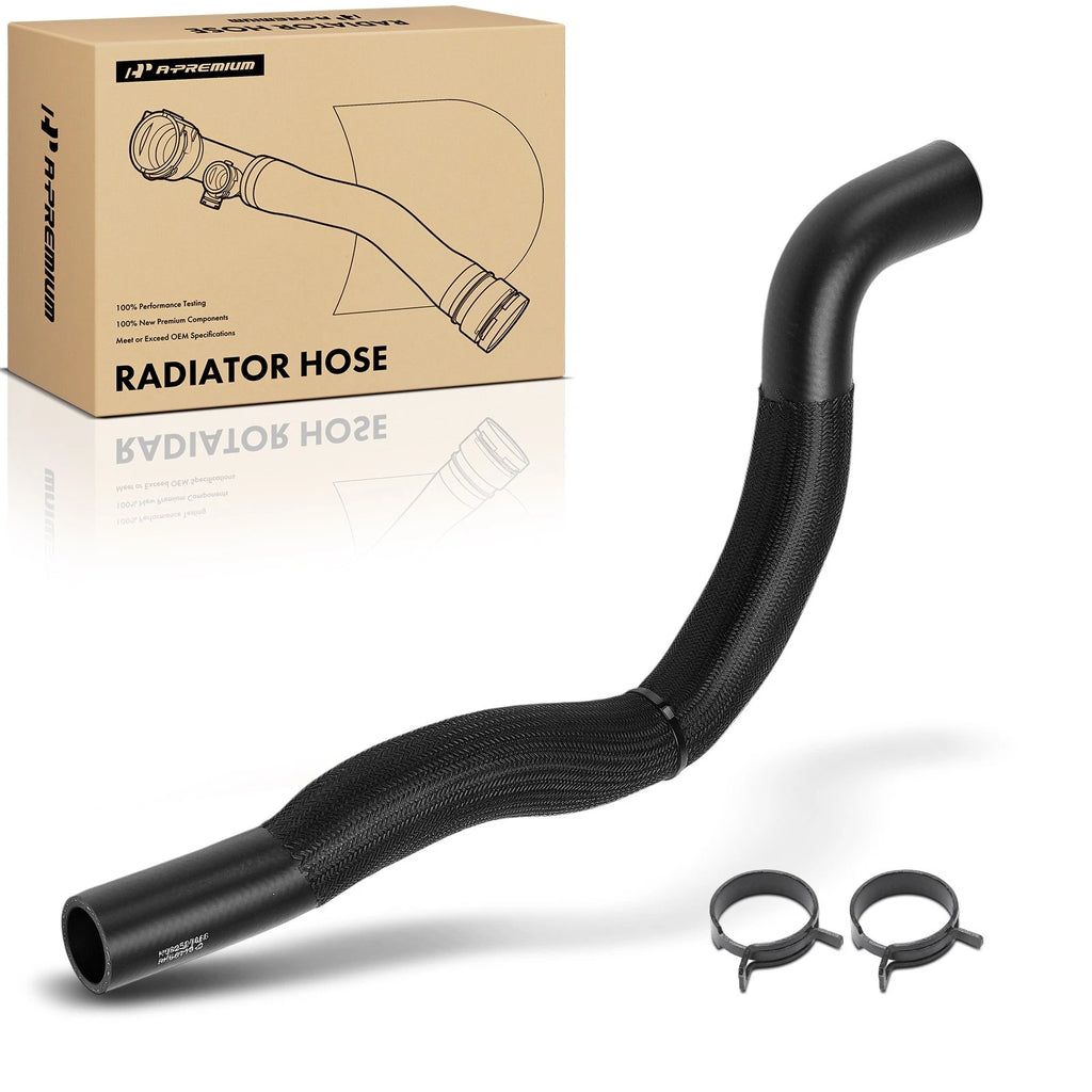 Upper Radiator Coolant Hose for Ford Edge, Lincoln Nautilus (2019–2024)