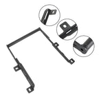 Navigation Bracket for CFMoto 800MT (2021) - 14mm, Black