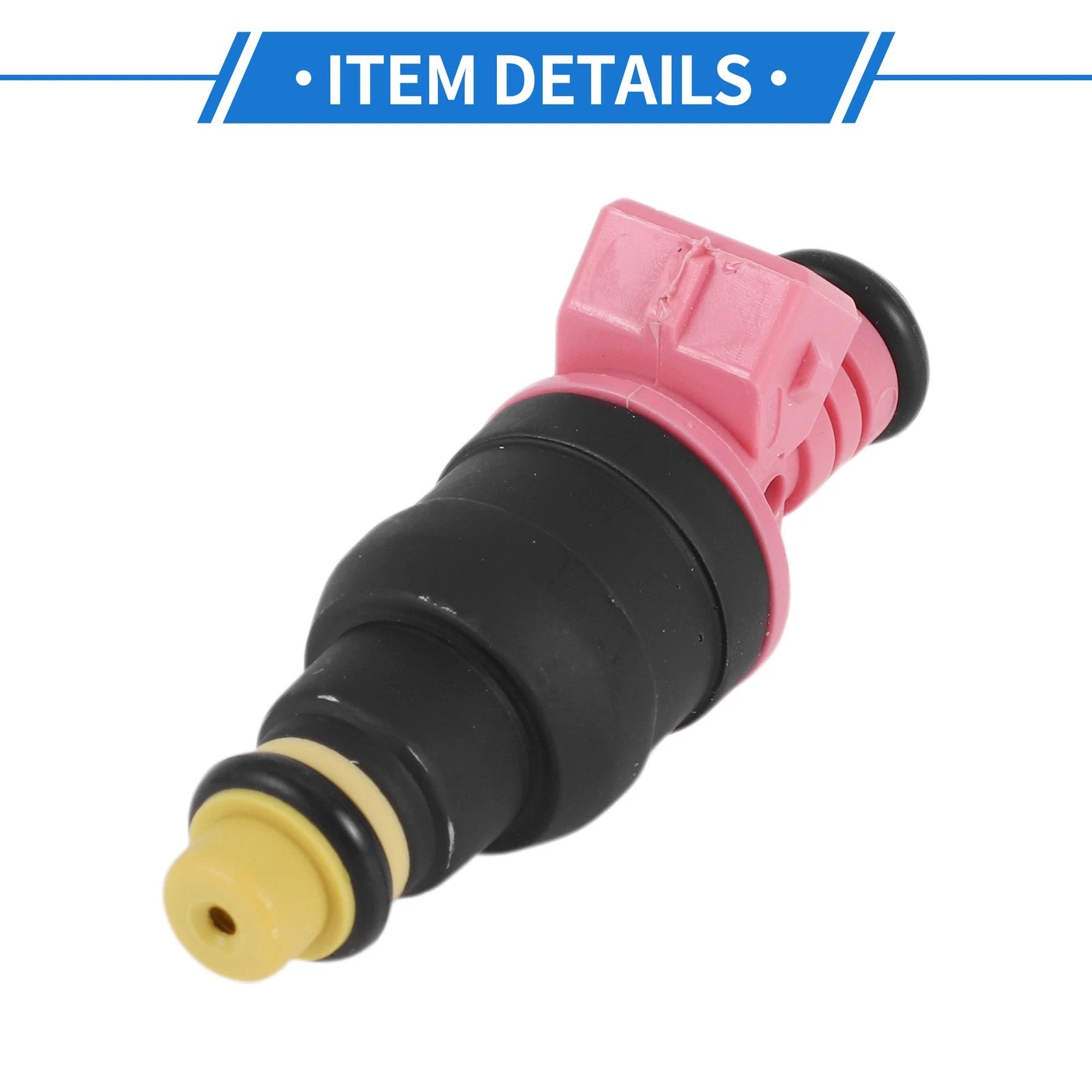 Fuel Injector No. 0280150998/53031151 for Dodge B1500 (1997–1998)