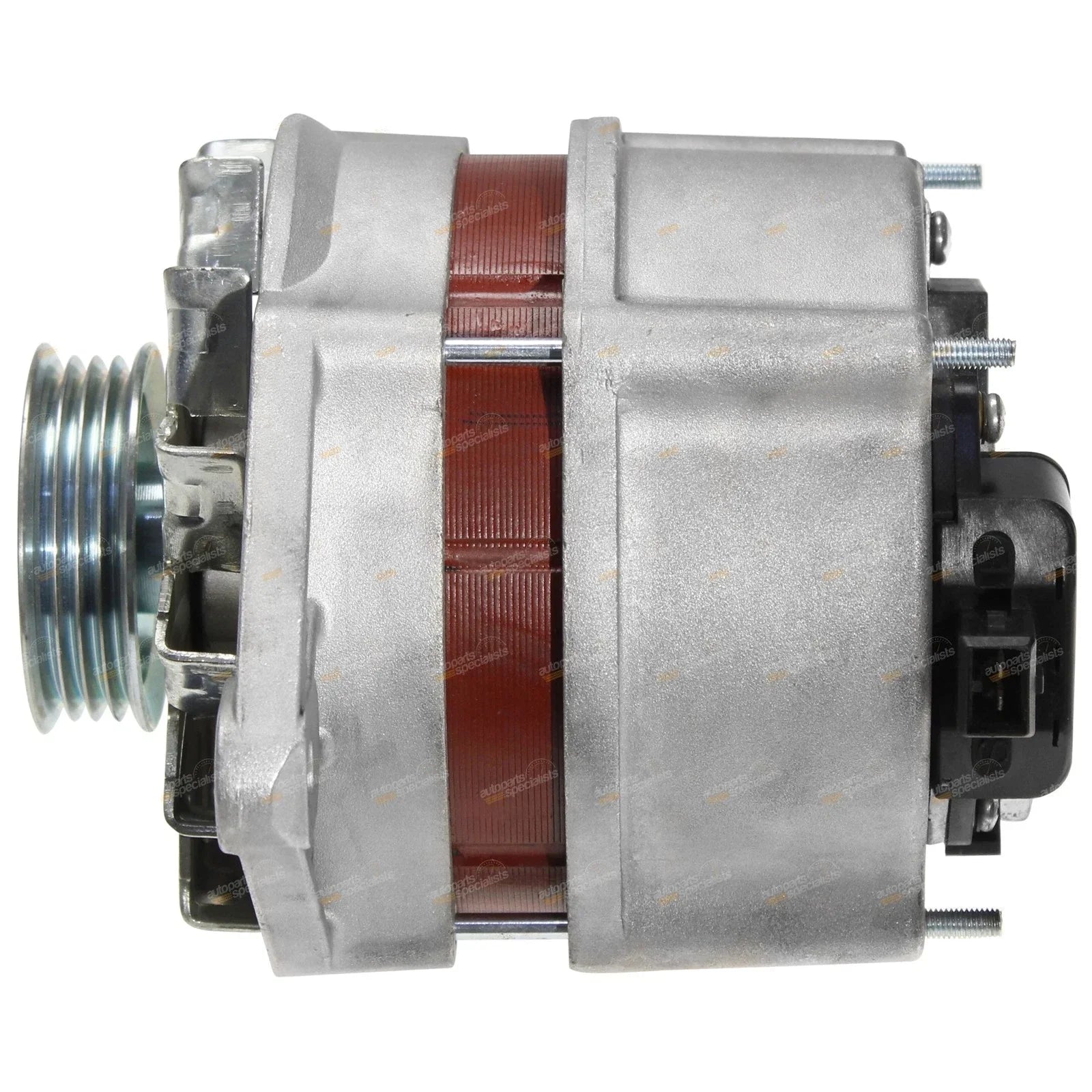 Alternator 4cyl 2.6L for Mitsubishi Magna TN TP (1987-1991)