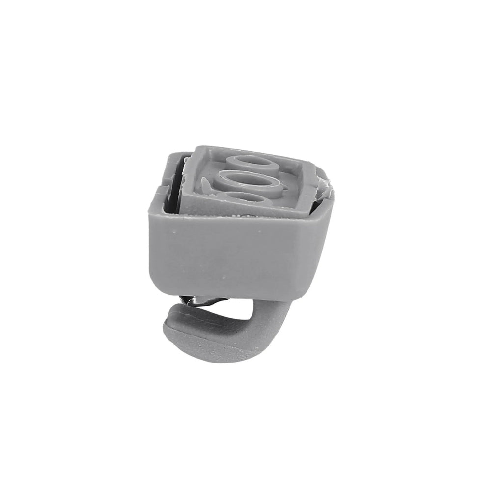 Sun Visor Hook Clip Bracket 3B0857561A for VW Golf (2006–2014)
