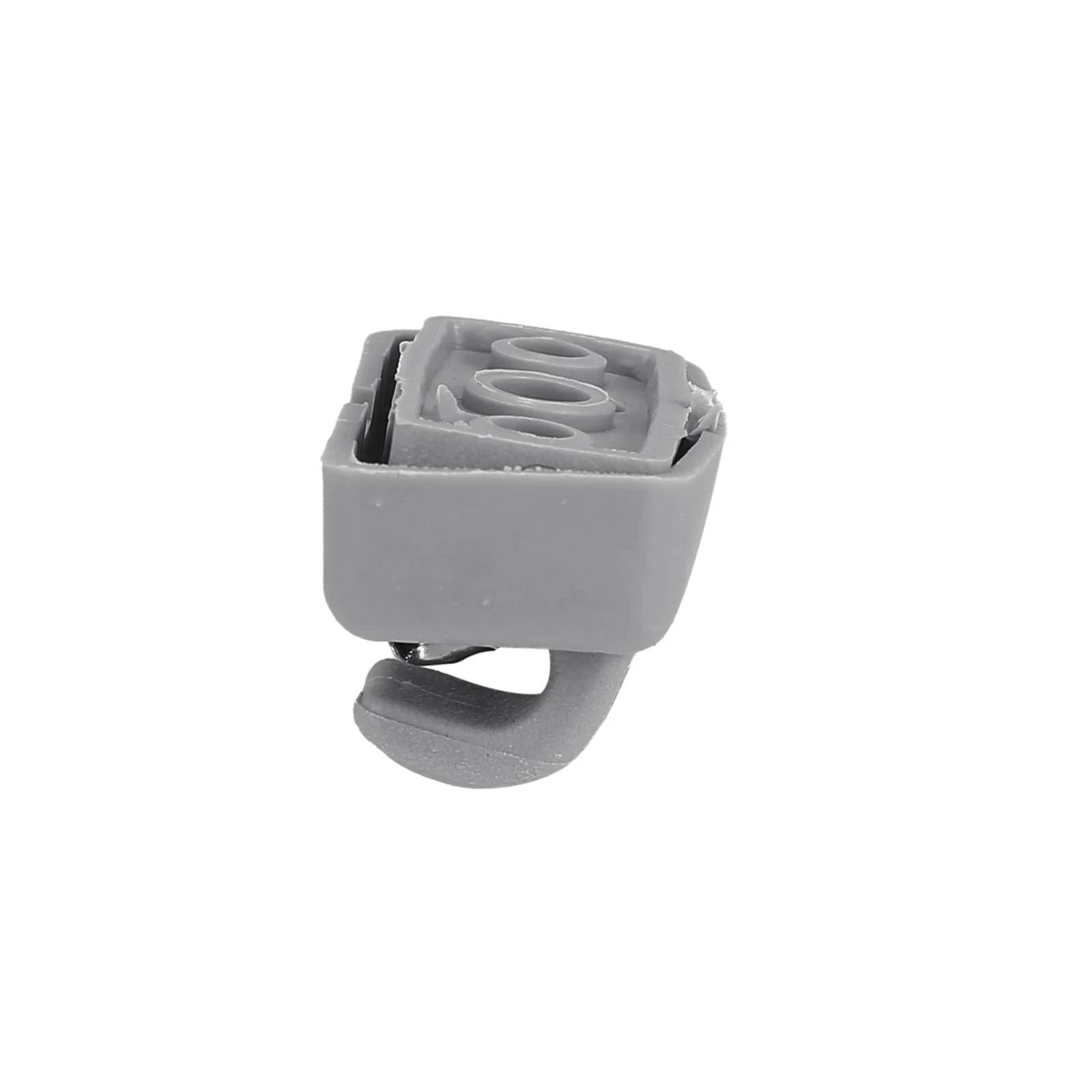 Sun Visor Hook Clip Bracket 3B0857561A for VW Golf (2006–2014)