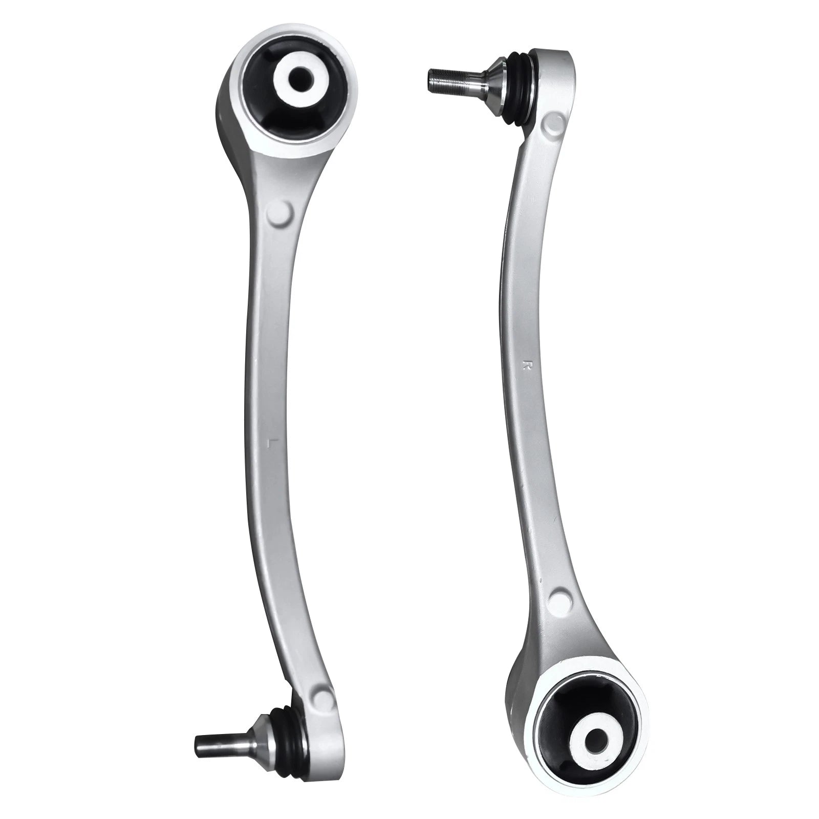 Front Axle Lower Control Arm w/ Ball Joint for Tesla S/X (2016–2021)
