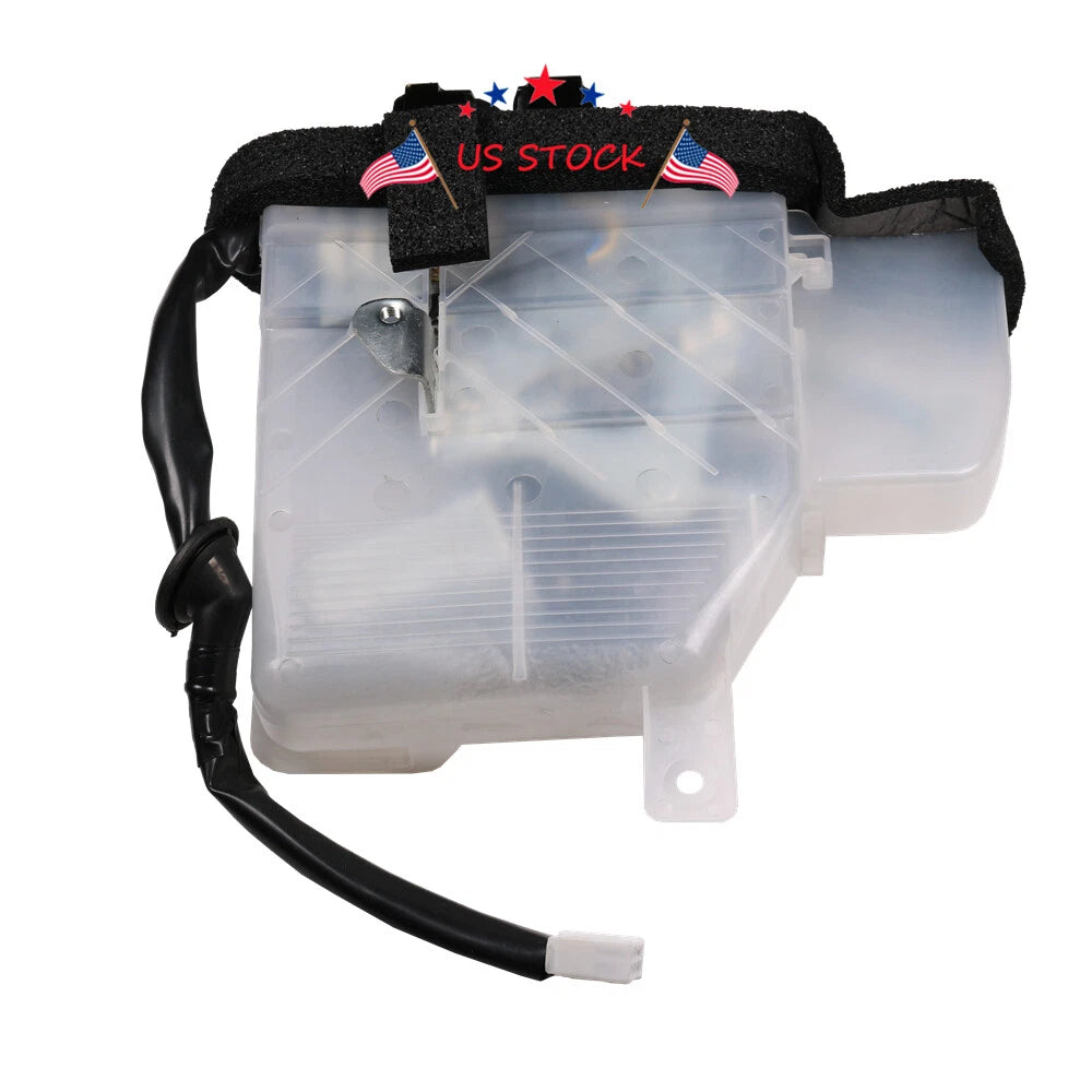 Latch Trunk Lid Lock for Toyota 4Runner (2003–2009)