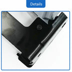 Hood Safety Catch Latch Lock for Mercedes-Benz C300 C43 CLS400 CLS550 (2015-2020)