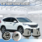 2 x Turn Signal Light Bulb Socket Base for Honda Acura (2001-2005)
