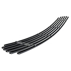 Stainless Black Billet Grille Insert for Nissan Altima (2002-2004)