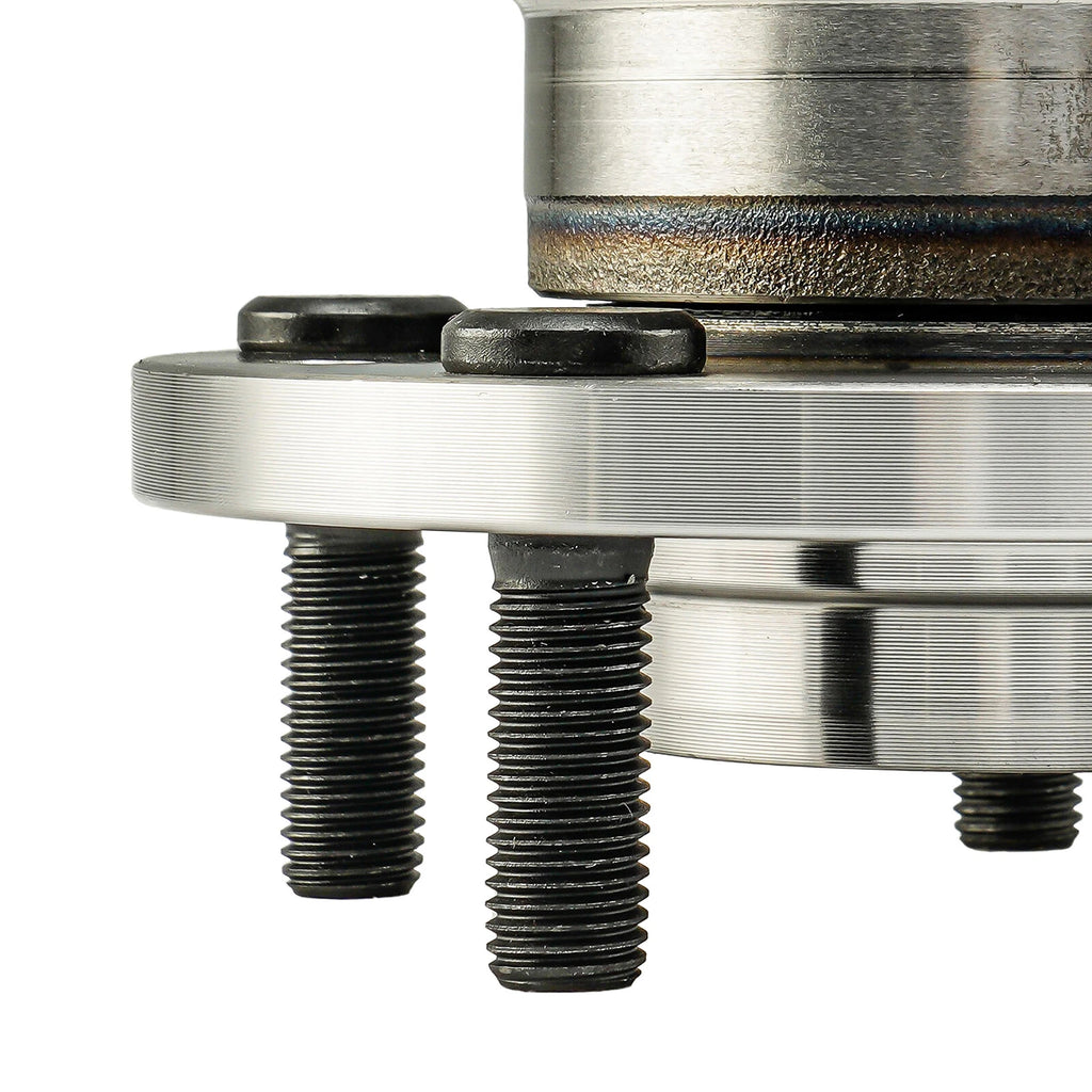 Rear Left Wheel Hub Bearing Assembly for Mazda CX-9 (2007–2015 FWD)