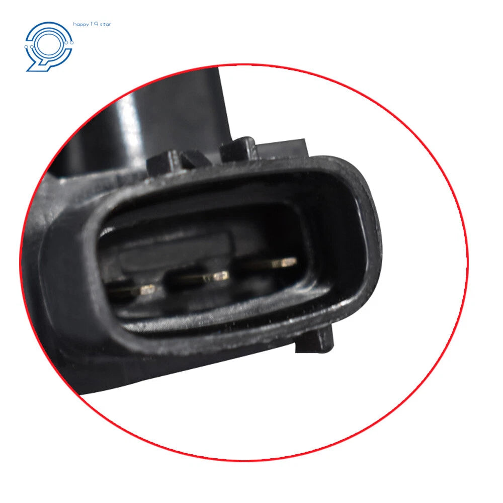 Idle Air Control Valve for Honda Civic & Acura EL (2001–2005) 16022-PLC-J01