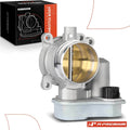 Throttle Body Assembly for Chevy HHR Cobalt Pontiac G5 G6 (2006â2007)
