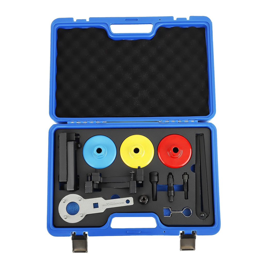 Camshaft Timing Locking Tool for Volkswagen Audi A6 A7 A8 (2000–2023)