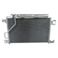 A/C Condenser for Mercedes Benz C230 C280 C350 C55 AMG (2006–2007)