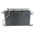 A/C Condenser for Mercedes Benz C230 C280 C350 C55 AMG (2006–2007)