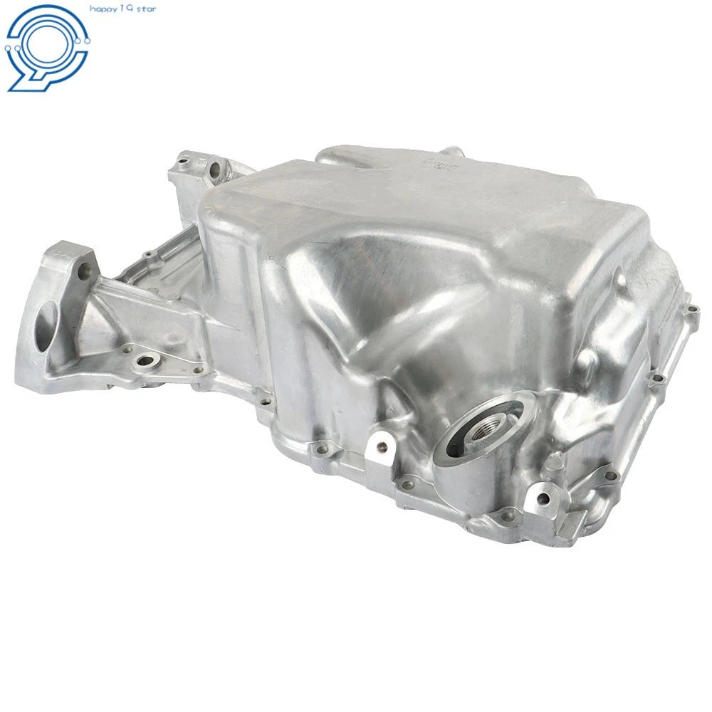 Engine Oil Pan for Acura TLX, Honda Accord (2013–2018) 2.4L