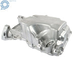 Engine Oil Pan for Acura TLX, Honda Accord (2013–2018) 2.4L