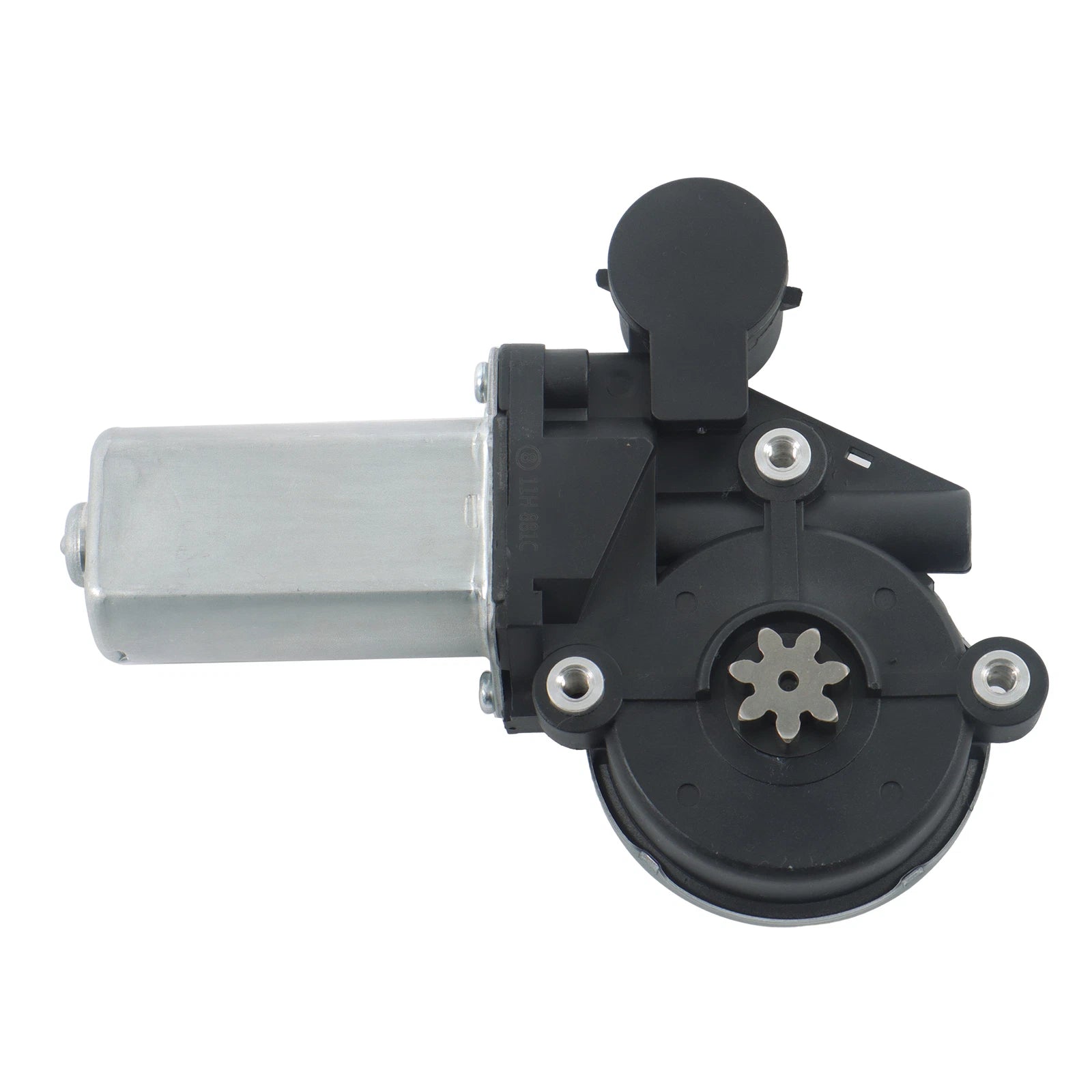 Rear LH Power Window Motor for Toyota RAV4 (2001–2005)