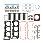 Set of Head Gasket Bolts for Ford Ranger Explorer 4.0L (1998–2011)