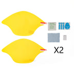 Dashboard Screen Protector for Vespa Primavera 150 125 (2014–2023)