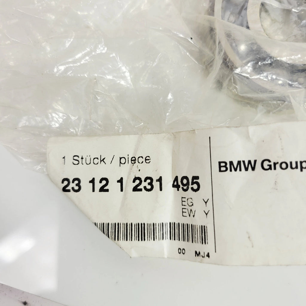 Grooved Ball Bearing 52X20X15 for BMW (1978) 23121231495