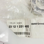 Grooved Ball Bearing 52X20X15 for BMW (1978) 23121231495