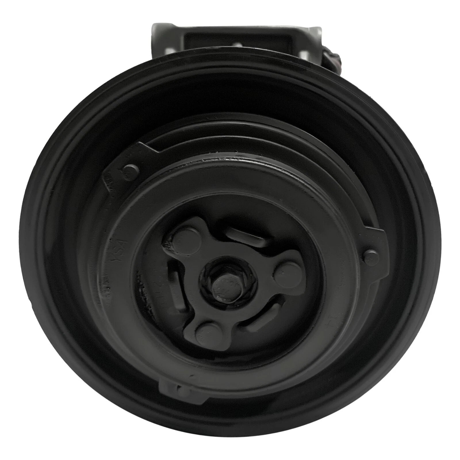 AC Compressor Kit W Condenser Replacement for Honda Ridgeline 3.5L (2022)