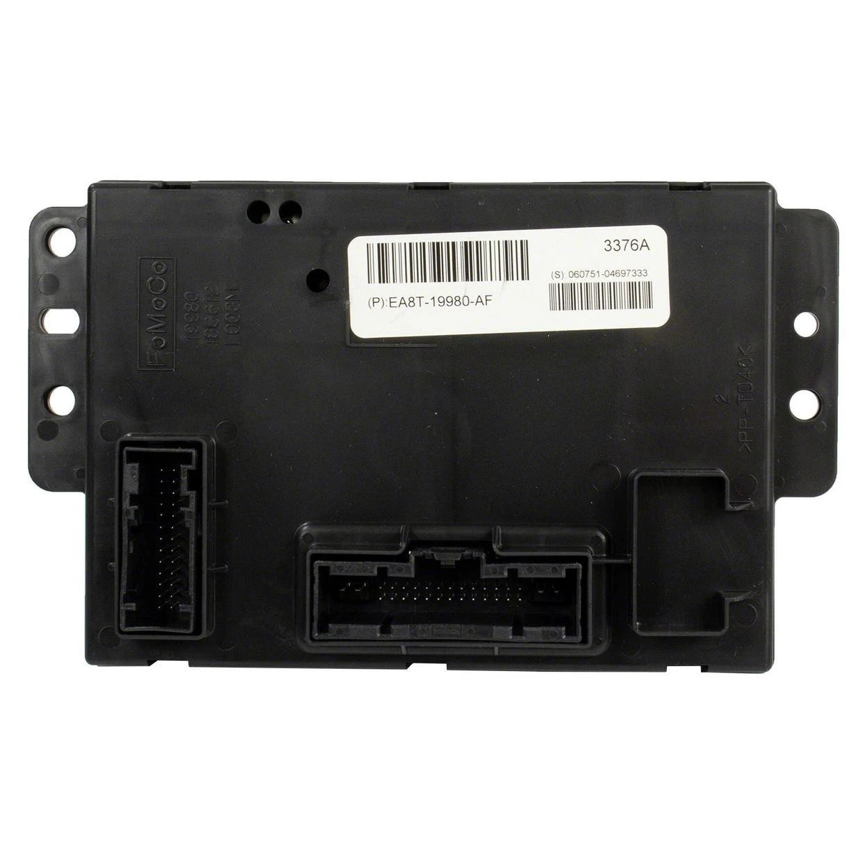 Motorcraft OEM CCM-52 HVAC Control Module for Ford Flex (2015–2019)