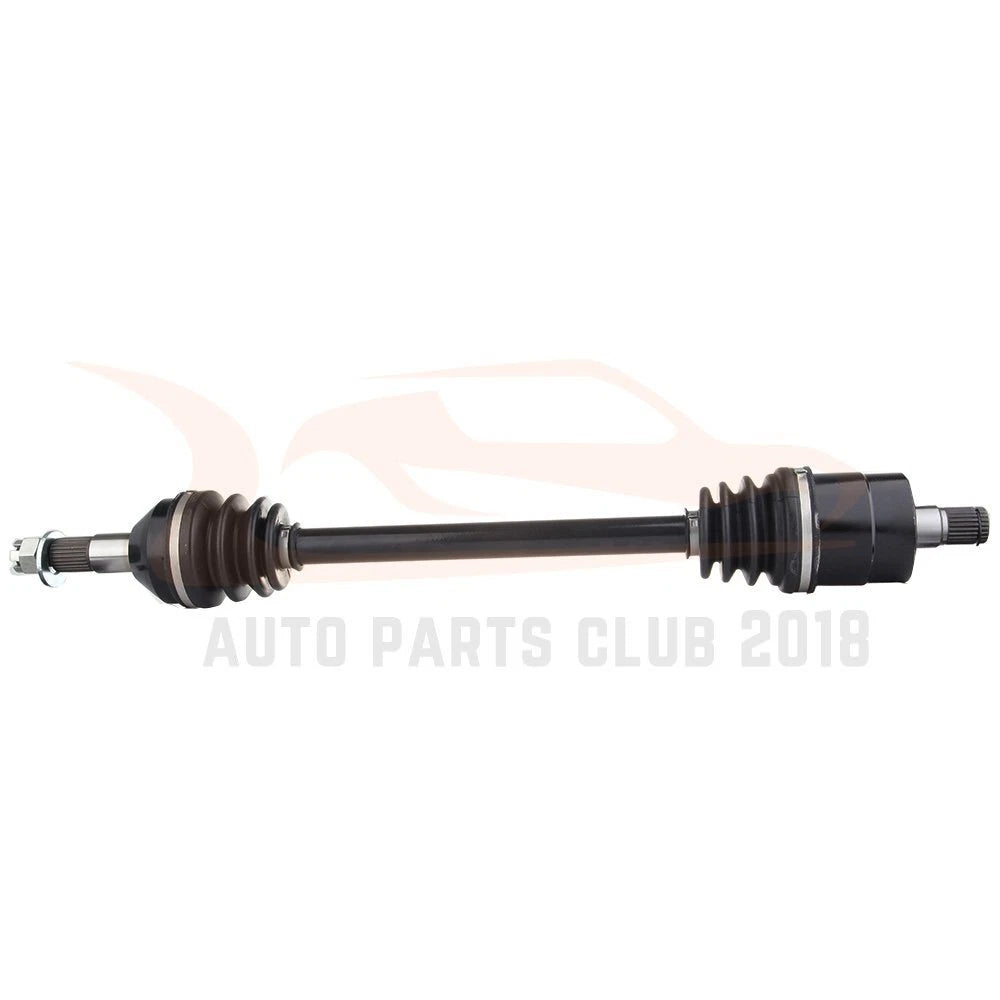 Complete CV Axle Set for Can-Am Commander 1000 800 800R (2011-2015)
