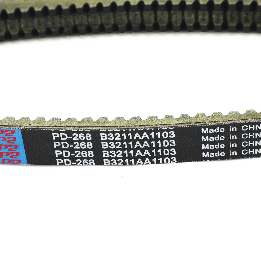 Drive Belt B3211AA1103 for Aixam A721 A741 500.4 3WP23 (1997–2008)