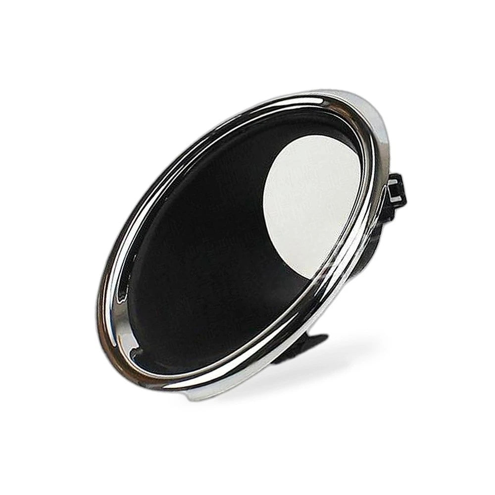 Fog Light Cover for Nissan Rogue Sport Qashqai (2017–2019)