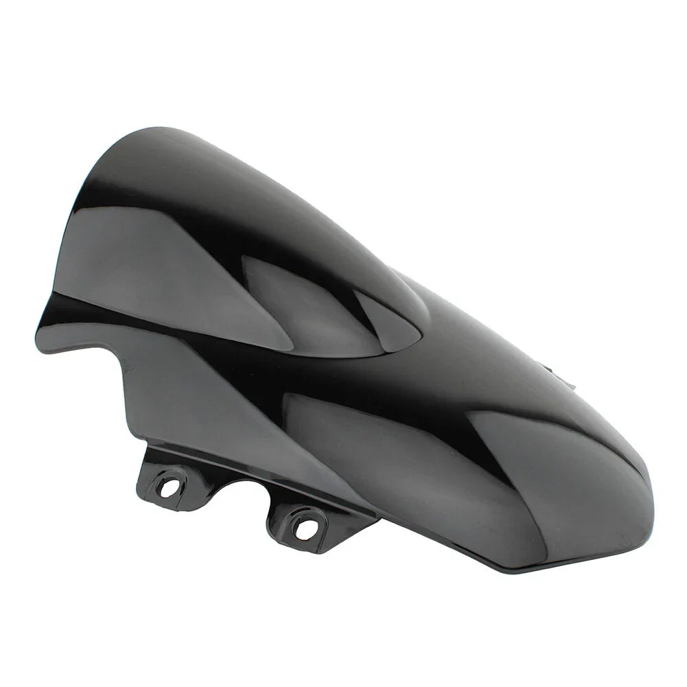 1x Black Windshield Fairing for CFMoto 250SR (2023)