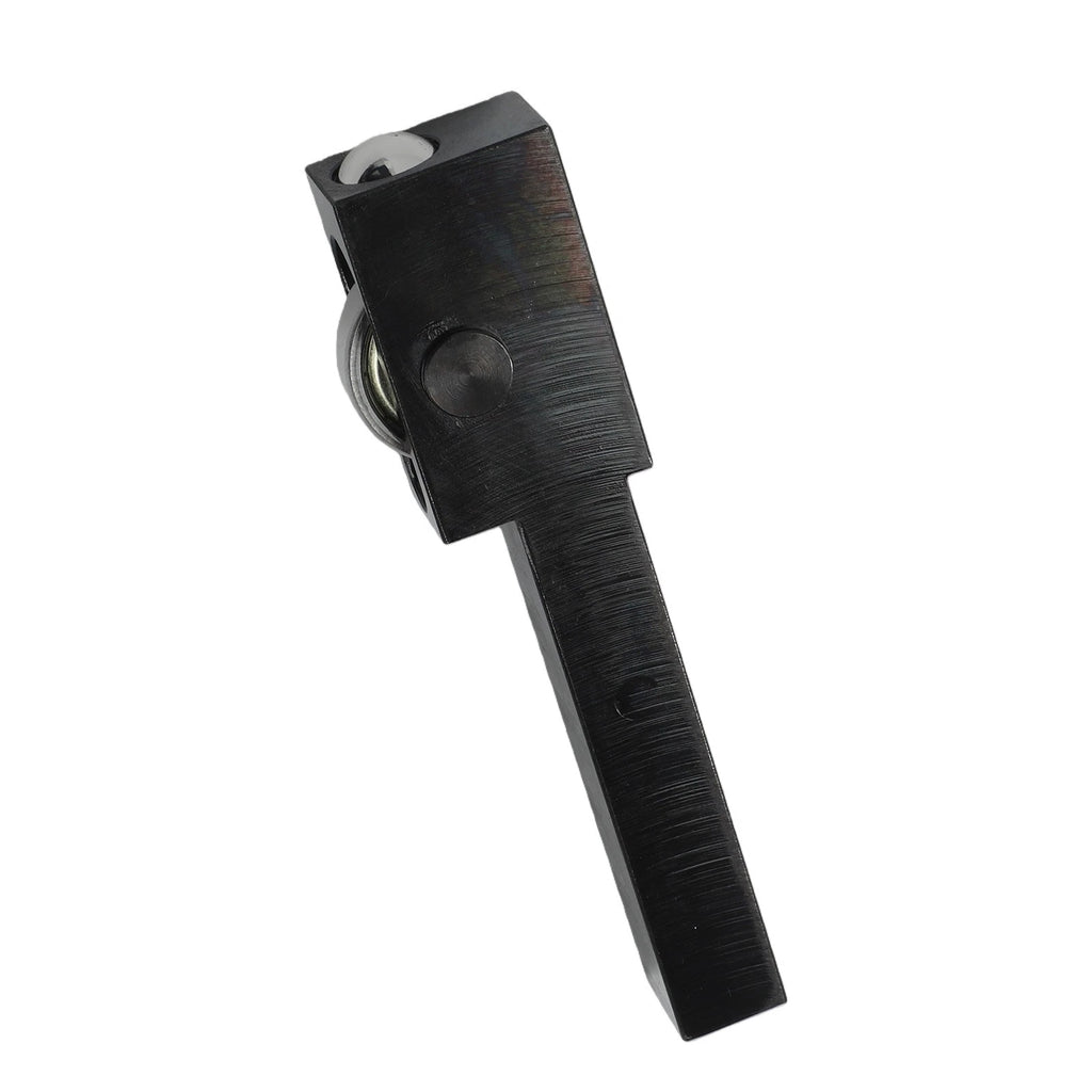 Lathe Roller Polishing Tool for Metalwork (High Hardness Steel Balls)