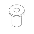A155865 Torque Limiter Pressure Plate Retainer Spring for Case-IH Tractor