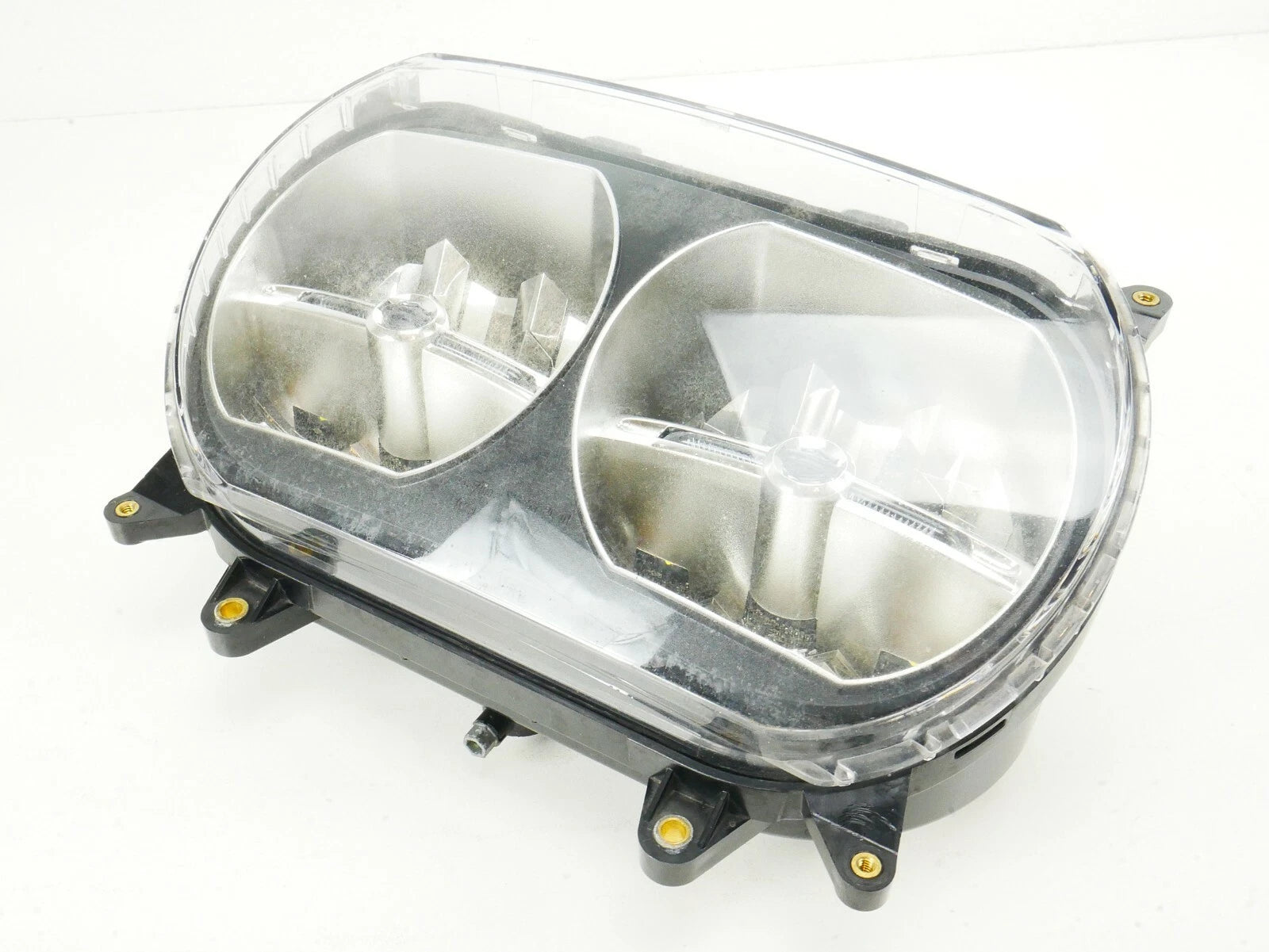 Headlight Lamp for Harley Davidson Road Glide (2015–2021)