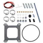 4 Barrel Carburetor for Chevy 305 350 V8 (1967-1995)