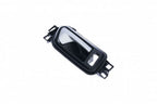 2 x Door Handle Inner Front Rear LH RH for Volkswagen Amarok (2010–2020)
