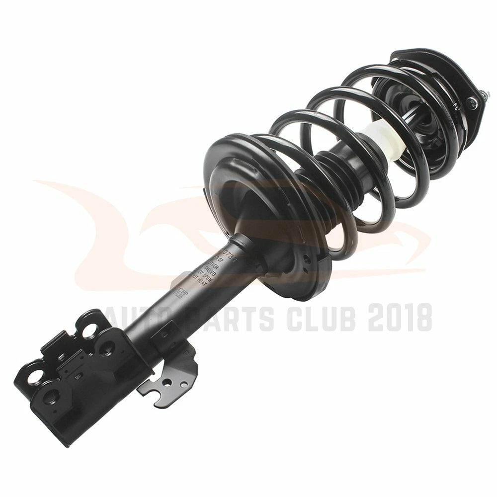 Set of 2 Complete Struts and Shocks for Lexus ES330 (2004-2006)