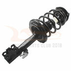 Set of 2 Complete Struts and Shocks for Lexus ES330 (2004-2006)