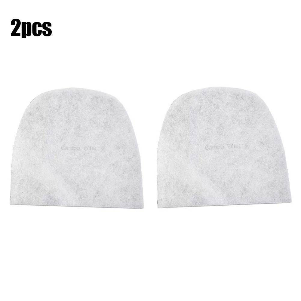 2X Air Filter for EBAC-2000 Series Dehumidifier (Replaces #DDA510)