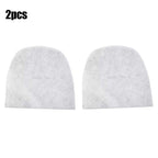 2X Air Filter for EBAC-2000 Series Dehumidifier (Replaces #DDA510)