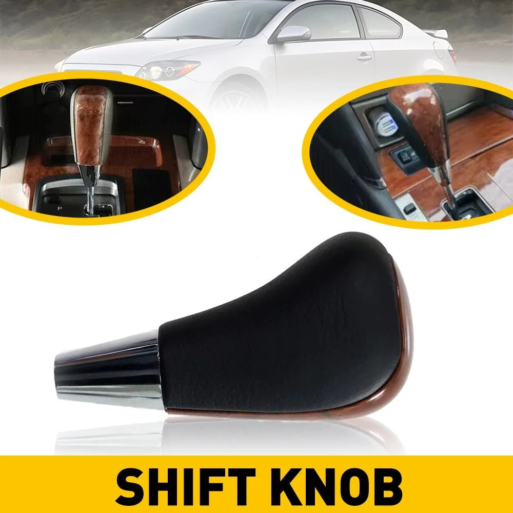 Automatic Shifter Lever Gear Shift Knob for Toyota Lexus Scion