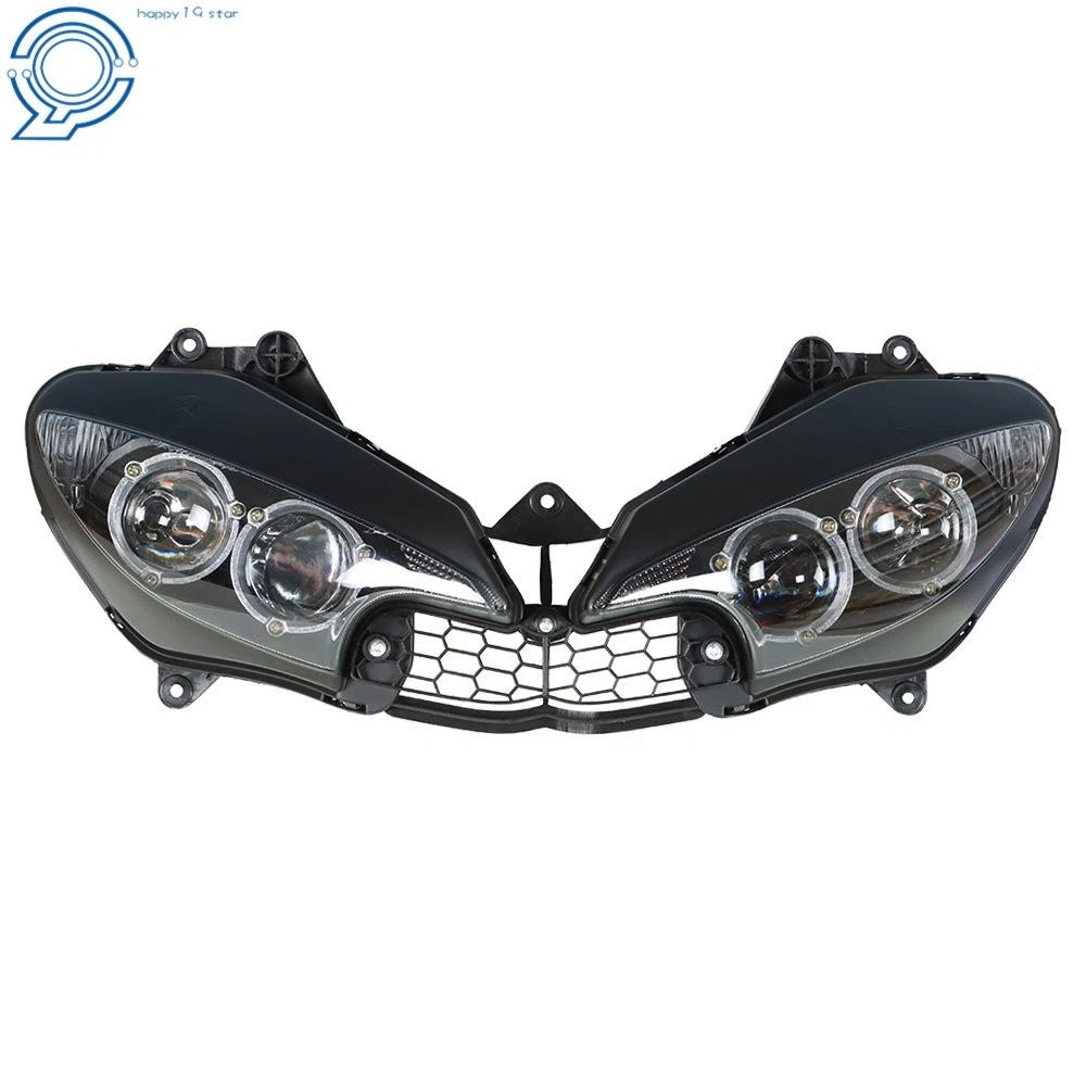 Front Headlight for Yamaha YZF R6 (2003–2009)
