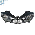 Front Headlight for Yamaha YZF R6 (2003–2009)