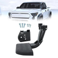 Rear Bumper Pedal Retractable Bed Step for Toyota Tacoma (2024)
