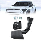 Rear Bumper Pedal Retractable Bed Step for Toyota Tacoma (2024)