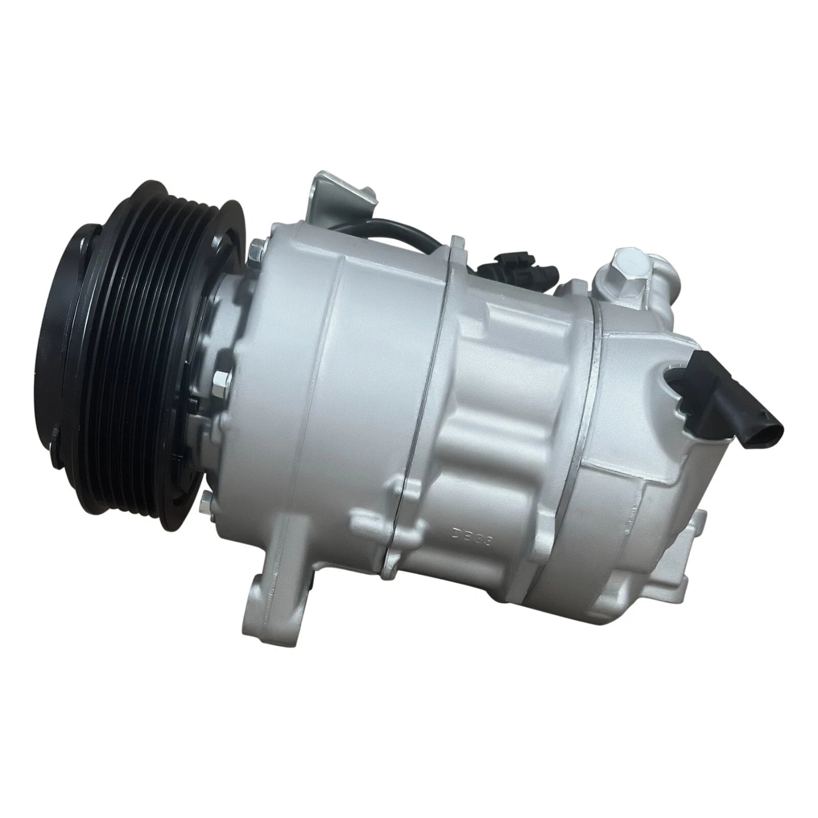 A/C Compressor Kit Replacement for Chevrolet Camaro 3.6L (2018-2019)