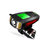 Rechargeable LED Bicycle Headlight Front Light 5 Modes for Bike